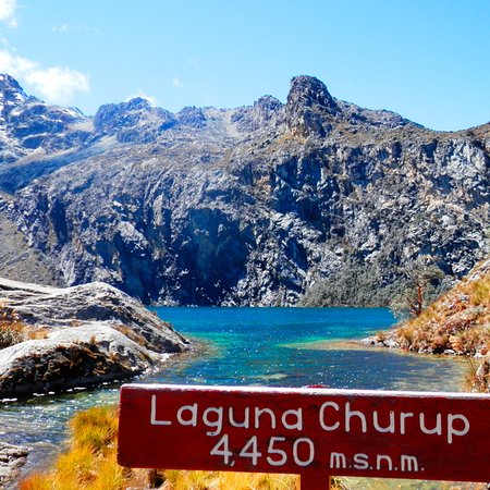 LagunaChurup