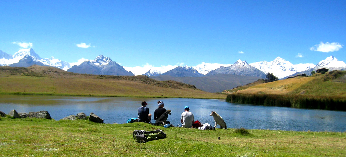 LagunaWilcacocha