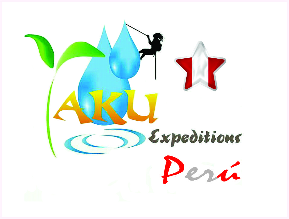 Logo yaku PERU